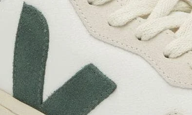 V-90 Leather Sneaker - Image 8