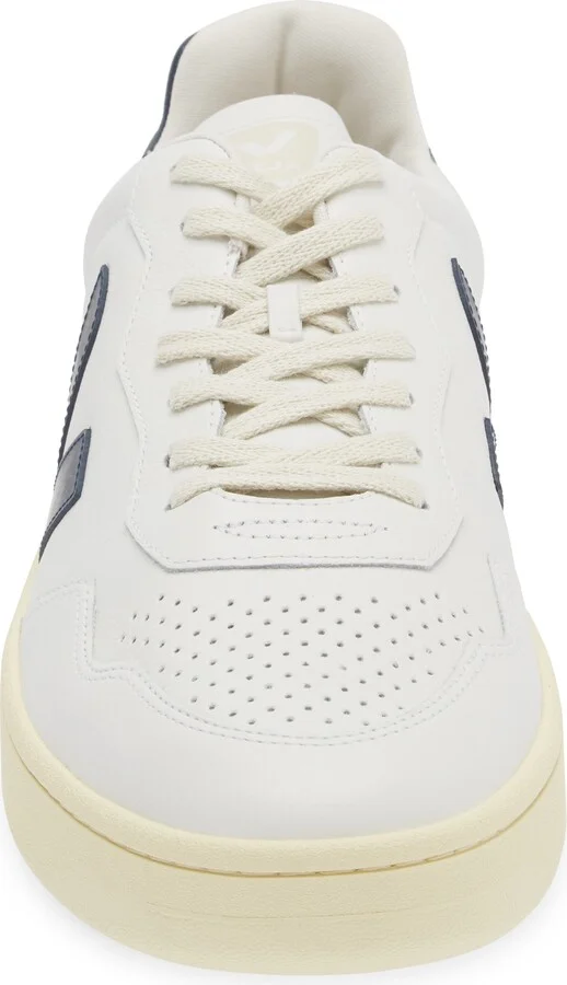 V-90 Leather Sneaker - Image 11