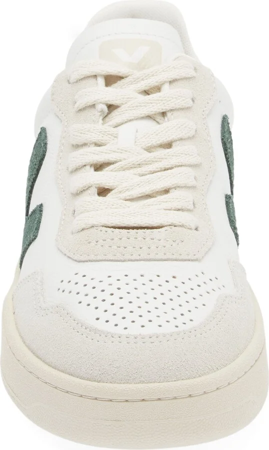 V-90 Leather Sneaker - Image 4