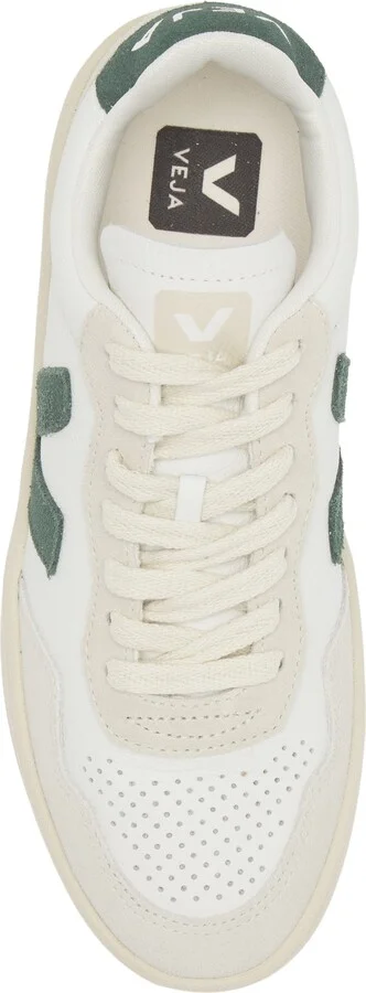 V-90 Leather Sneaker - Image 5