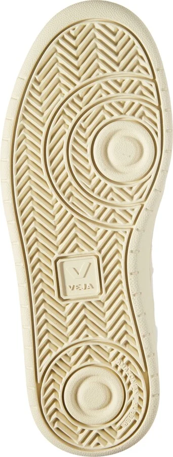 V-90 Leather Sneaker - Image 6