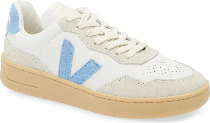 Extra-White Aqua Natural