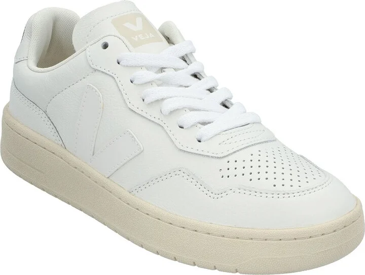 V-90 Leather Sneaker