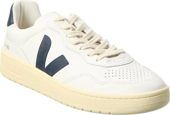 V-90 Leather Sneaker