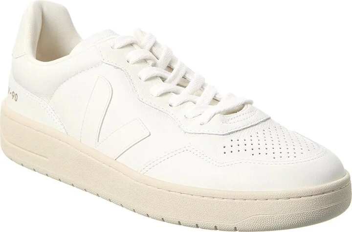 V-90 Leather Sneaker