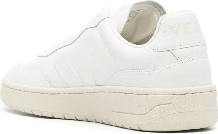 V-90 leather sneakers - Image 3