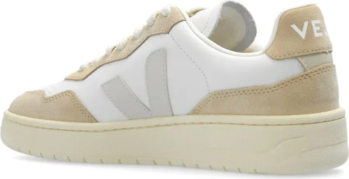 V-90 leather sneakers - Image 3