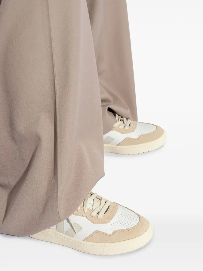 V-90 leather sneakers - Image 5