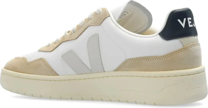 V-90 leather sneakers - Image 3
