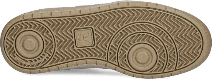 V-90 leather sneakers - Image 4