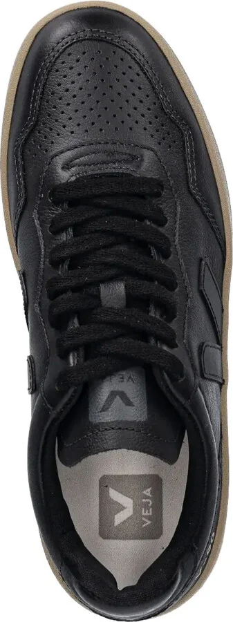 V-90 leather sneakers - Image 5