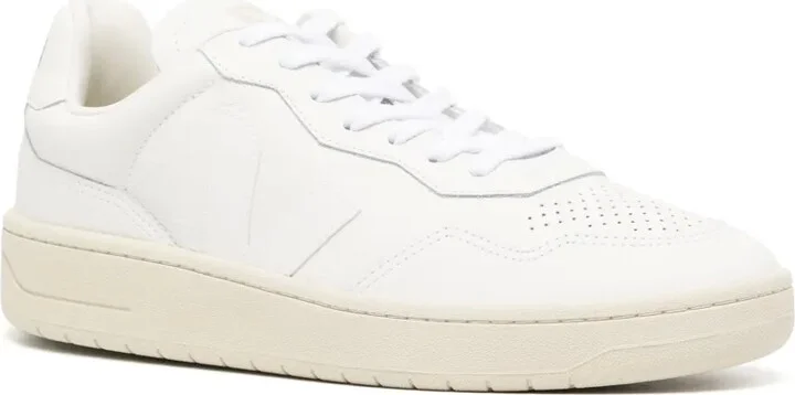 V-90 leather sneakers - Image 2
