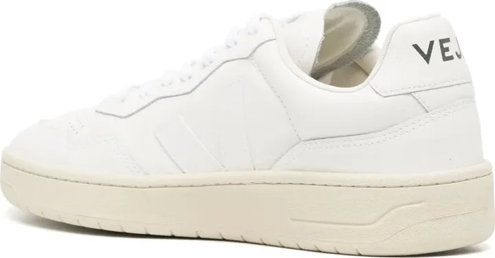 V-90 leather sneakers - Image 3