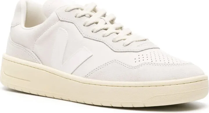 V-90 leather sneakers - Image 2