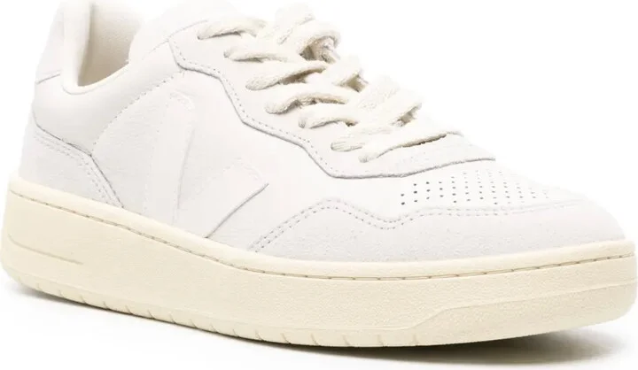 V-90 leather sneakers - Image 2
