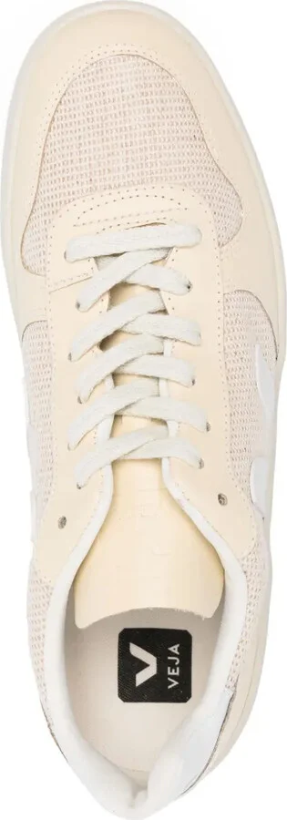 V-90 low-top sneakers - Image 4