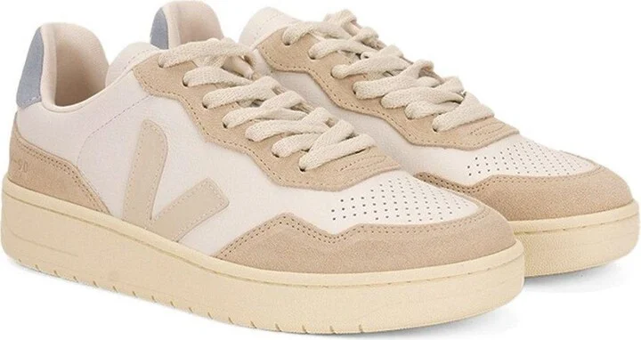 V-90 Low-top Sneakers - Image 4