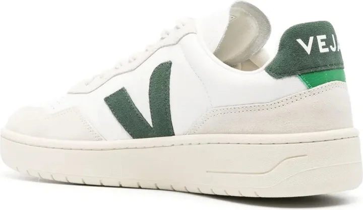 V-90 low-top sneakers - Image 3