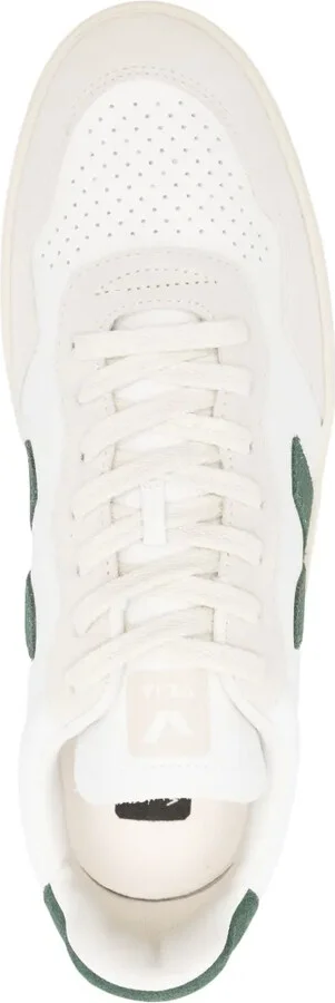 V-90 low-top sneakers - Image 4
