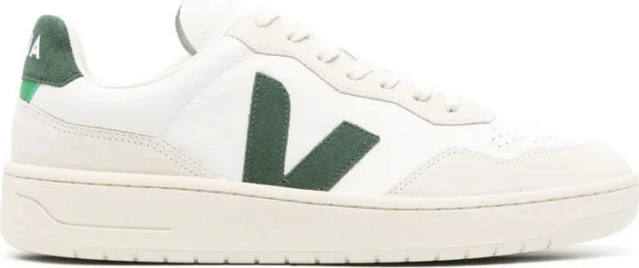 V-90 low-top sneakers