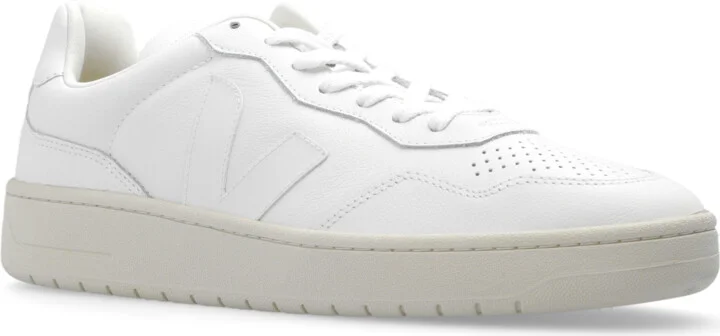 ‘V-90 O.T. Leather’ Sneakers, , - White - Image 2