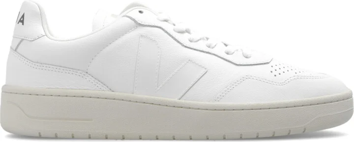 ‘V-90 O.T. Leather’ Sneakers, , - White