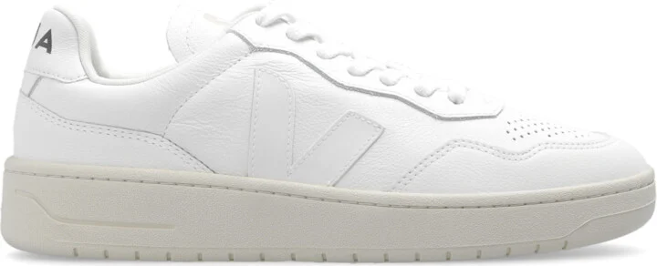 ‘V-90 O.T. Leather’ Sneakers, , - White