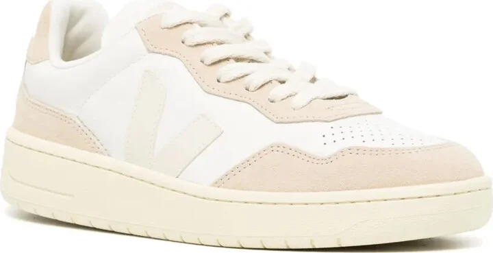 V-90 panelled sneakers - Image 2