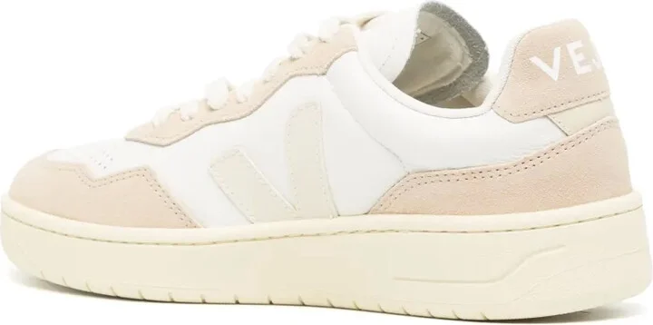 V-90 panelled sneakers - Image 3