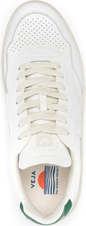 V-90 sneakers - Image 4