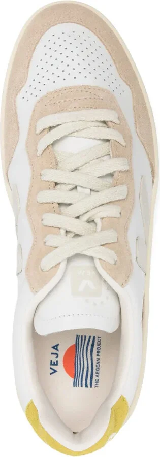 V-90 sneakers - Image 4