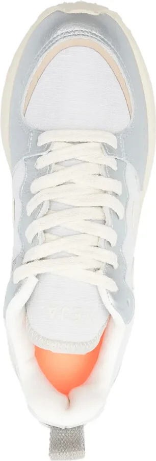V-90 sneakers - Image 4