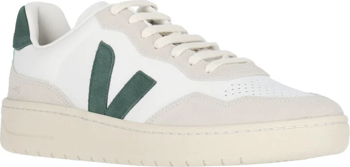 'v-90' Sneakers - Image 2