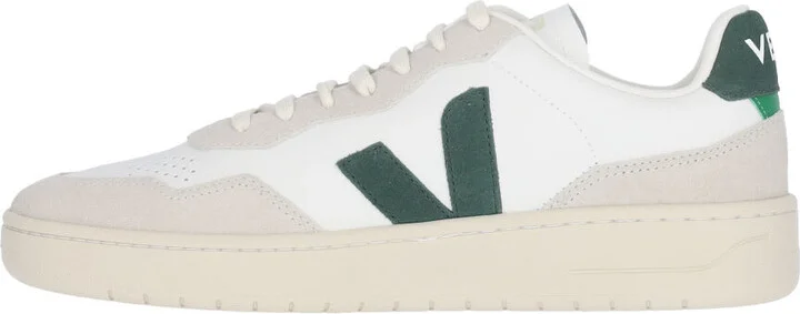 'v-90' Sneakers - Image 3