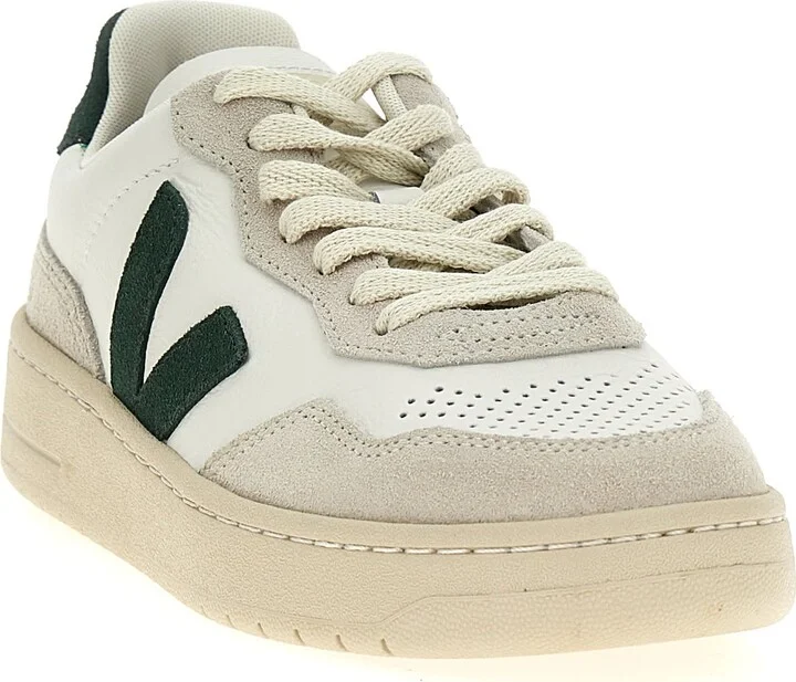 'v-90' Sneakers - Image 2