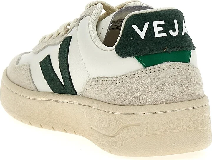 'v-90' Sneakers - Image 3