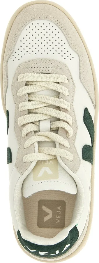 'v-90' Sneakers - Image 4