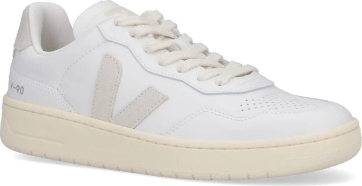 'v-90' Sneakers - Image 2