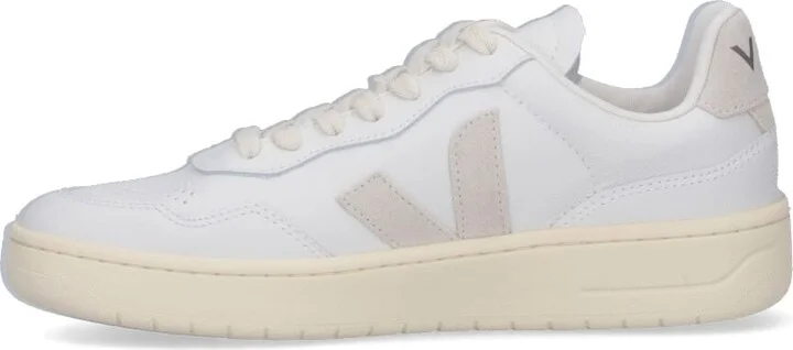 'v-90' Sneakers - Image 3