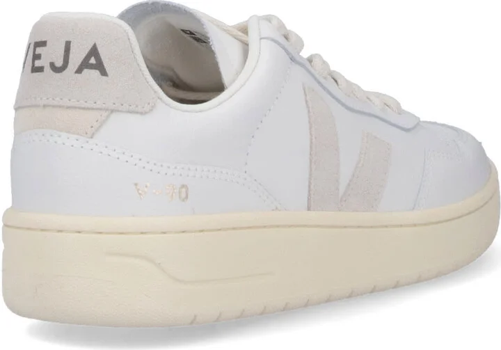'v-90' Sneakers - Image 4