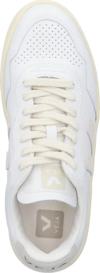 'v-90' Sneakers - Image 5