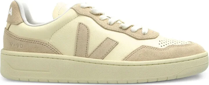 V-90 sneakers
