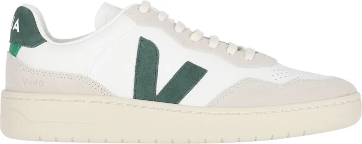 'v-90' Sneakers
