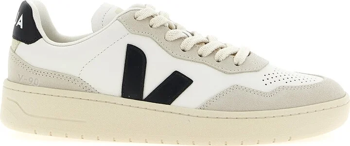 'v-90' Sneakers