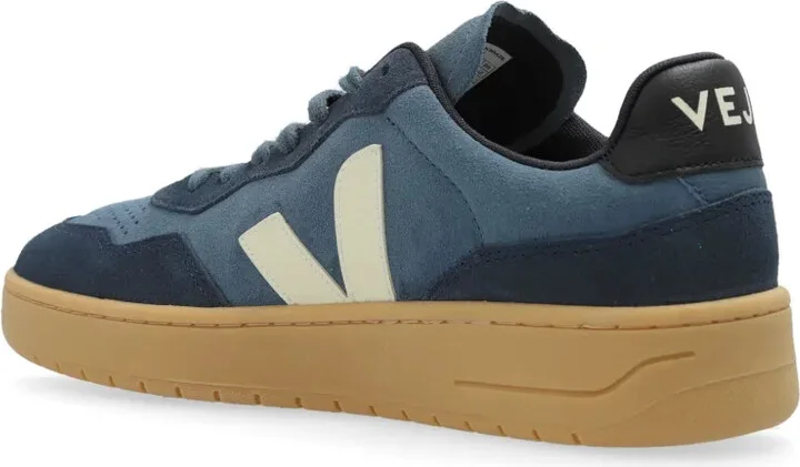 V-90 suede sneakers - Image 5
