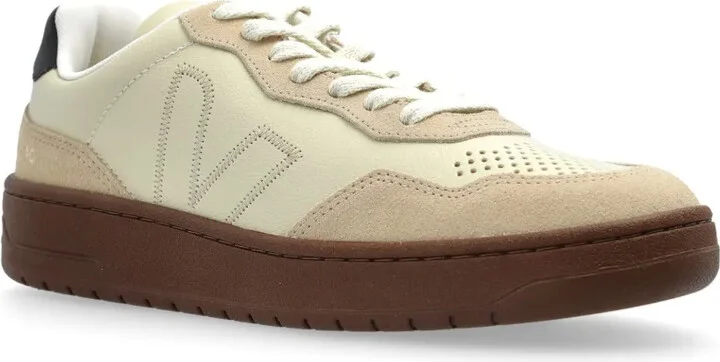 V-90 suede sneakers - Image 2