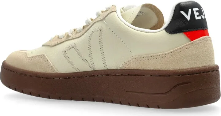 V-90 suede sneakers - Image 3