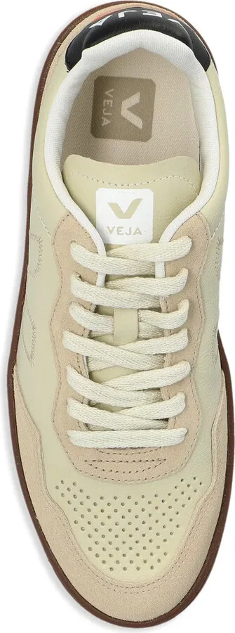 V-90 suede sneakers - Image 4