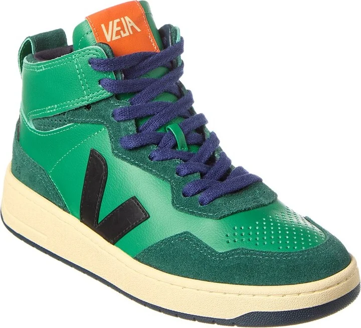 V-95 Leather Sneaker