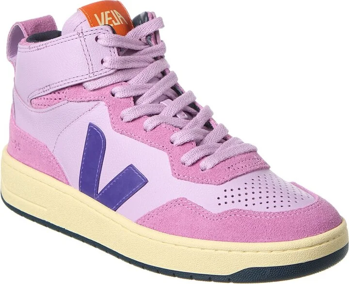 V-95 O. T. Leather Sneaker